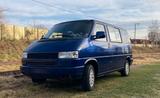Volkswagen T4 Multivan 2,5 Benzin  tim & tom kein tüv - Volkswagen T4 Multivan aus 1992