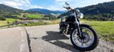 Triumph Speedmaster 986ML2 - TRIUMPH GEBRAUCHT SPEEDMASTER