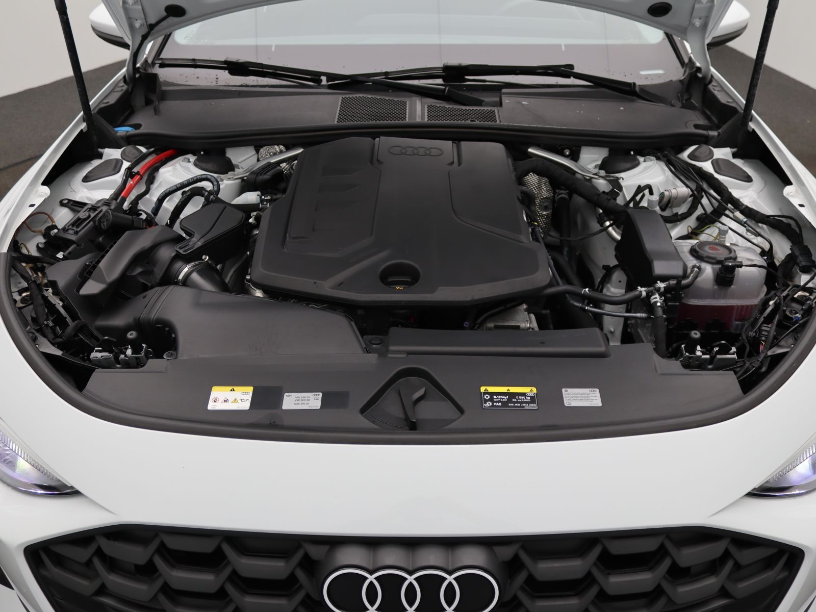 Audi A5 - Bild 19