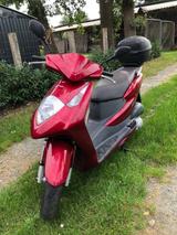 Honda  Honda Dylan 125 ccm HU 06/2025 EZ 10/2003 - HONDA 200