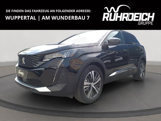 Peugeot 3008 Allure Pack  *3 JAHRE GARANTIE* Navi DigiCo