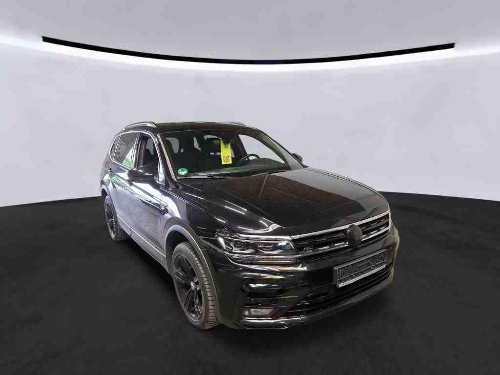 Volkswagen Tiguan Allspace 2.0 TDI R-Line 4Motion LED/360