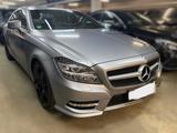 Mercedes-Benz CLS 500 4Matic AMG*MEMORY*STANDHZG*h/k*AIRMATIC - Mercedes-Benz CLS 500 in Berlin