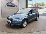 Skoda Karoq 1.0 TSI Ambition  Navi /aAHK/Temp - Skoda Karoq in Braunschweig