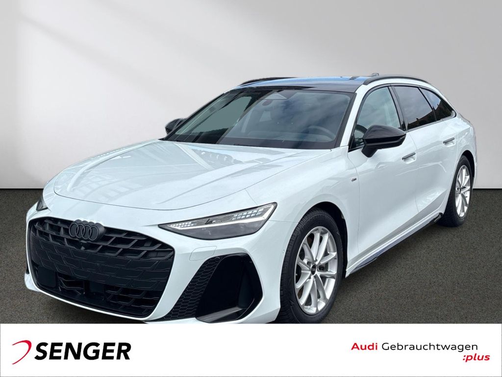 Image of Audi A6