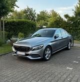Mercedes-Benz C200 |Sehr gepflegt | 128.56... - Mercedes-Benz C 200: Se