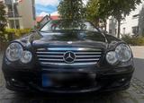 Mercedes-Benz Mercedes cl 230 Sport Coupé Kompressor - Mercedes-Benz CL 230 Gebrauchtwagen
