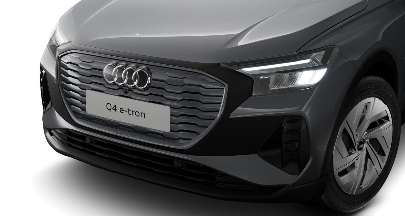Audi Q4 e-tron - Bild 3