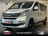 Fiat Talento 145EcoJet FAMILY L2H1 SHZ#NAVI#8SITZE - gebrauchte Fiat Kleinbus
