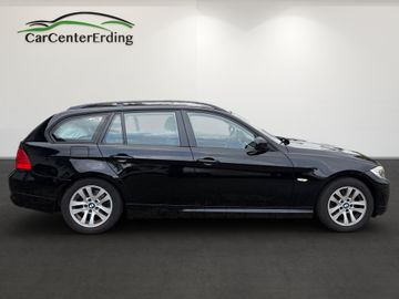 BMW 318 - 3