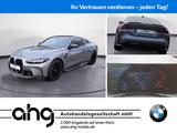 BMW M4 Competition M xDrive Shadow | Carbon | Garant
