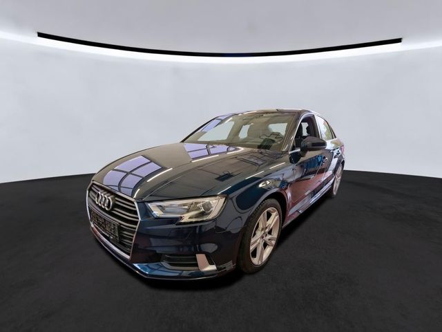 Audi A3 35TFSI SPORT/NAVI/ASSIS/KAMERA/DRIVE SELECT/