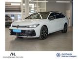 Volkswagen Passat R-LINE eHYDRID DSG+AHK+ALU 19''+R-LINE SI