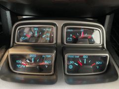 Fahrzeugabbildung Chevrolet Camaro 6.2 V8 Transformers Autom.  Borla 20" HUD