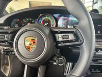 Porsche 992 - Vorschau Bild 23