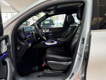 Mercedes GLS 580 - 11