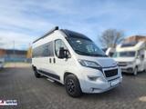 Knaus BoxStar 600 Street 60 Years *TraumMobil*Ersparni - Knaus Bochum