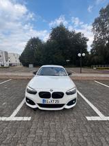 BMW 1er (f20) M - Sport - Steuerkette Neu ... - BMW: F20 1er