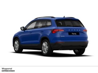 Skoda Karoq - Bild 4