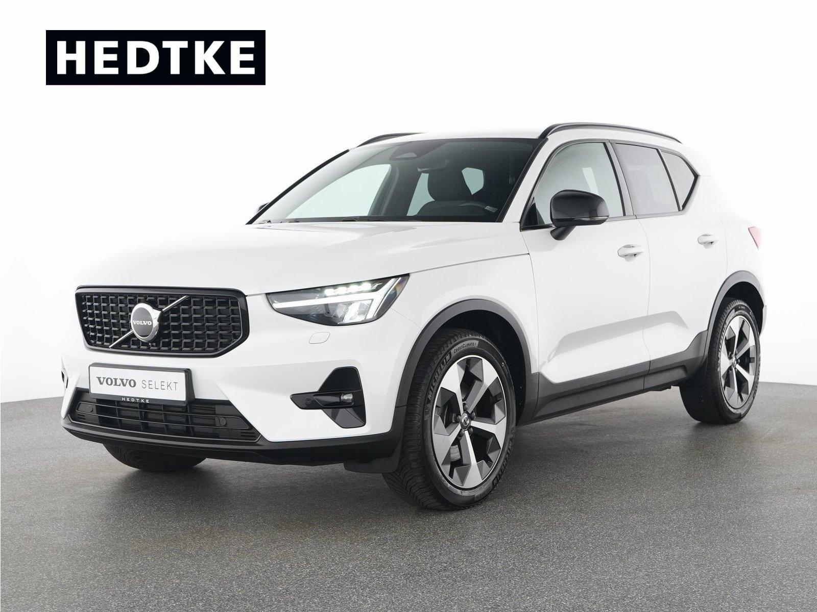 Volvo XC40 B4 Plus Dark AHK*ALARM*19"H&K-SOUND
