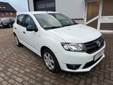 Dacia Sandero II Ambiance Klima - Dacia Sandero