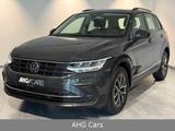 Volkswagen Tiguan Life 2.0 TDI DSG*LED*NAVI*TEMP*SHZ*1HAND*