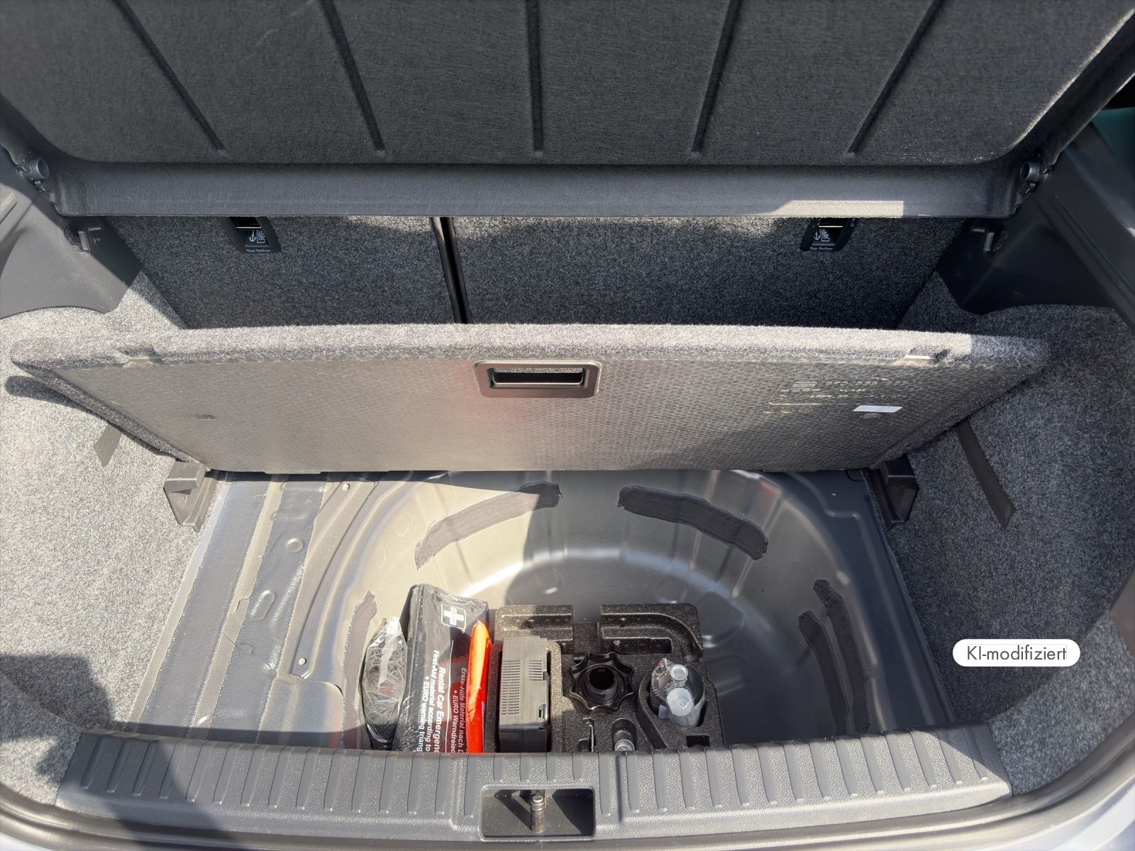 Seat Ibiza - Bild 17