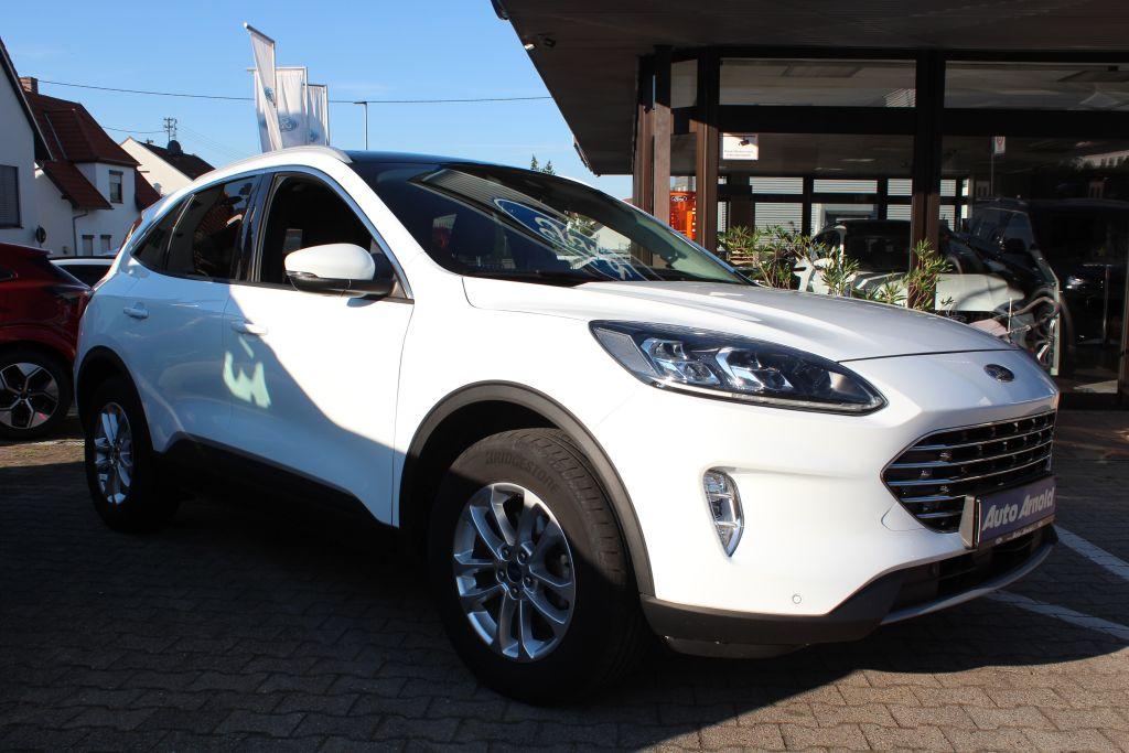 Ford Kuga 2.5 Duratec FHEV 4x4 TITANIUM X *PANORAMA*