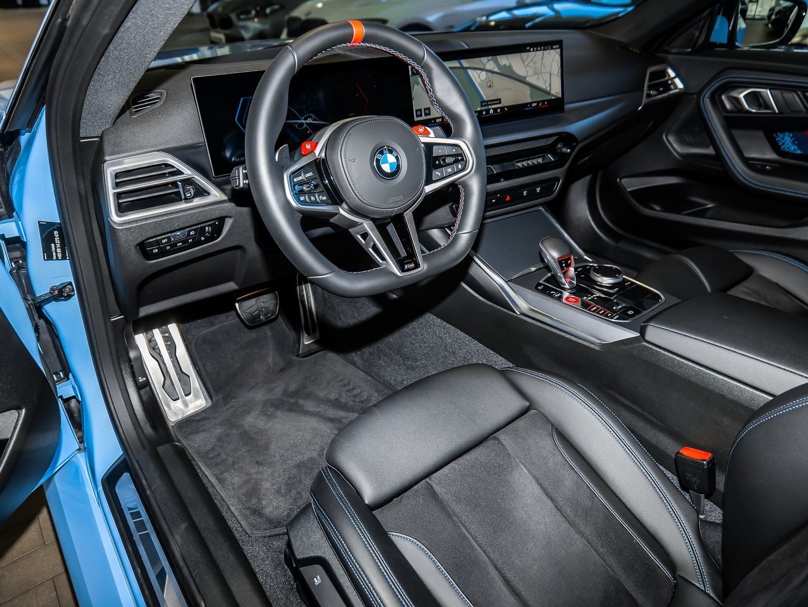BMW M2 - Bild 15
