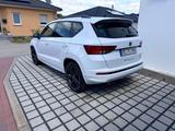 Seat Ateca 2.0 TSI, 4Drive DSG FR - Seat Gebrauchtwagen in Dortmund
