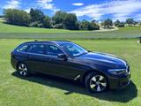 BMW 520d xDrive Touring, nur Privatverkauf - : Privatverkauf