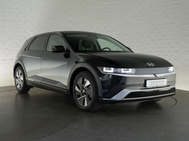 IONIQ 5 FACELIFT TECHNIQ 84kWh+MATRIX-LED+NAVI+R