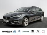 Seat LEON ST FR 1.4 TSI eHYB DSG Navi Sportp. Virtual