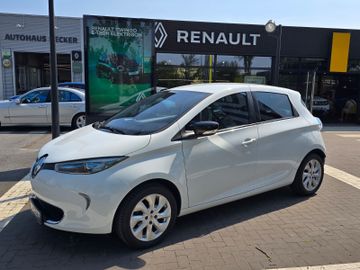 Renault Zoe Intens inkl. Batterie