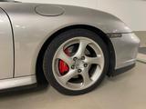 Porsche 911 Carrera 4S Cabriolet 996.2 - Porsche 996: Cabrio, Carrera 4s