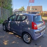 Nissan Pixo 1.0l acenta acenta - Nissan Pixo aus 2012