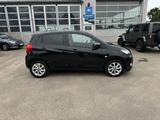 Opel Karl Cosmo HU+SERVICE NEU/KLIMA/LEDER/SH - gebrauchte Opel Karl aus dem Jahr 2016