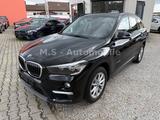 BMW X1 18 d xDrive*1.Hand*USB*PDC* Freisprech*Klima* - : Geländewagen, Us