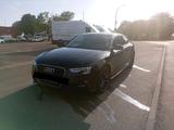 Audi A5 1.8 TFSI Sportback Sline - Audi A5: Sportback Sline
