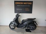 Piaggio Beverly 350 SPORT TOURING - PIAGGIO S BEVERLY