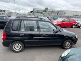 Mazda DEMIO*KLIMA*SERVO*ZENTRAL*E-FENSTER - Mazda Demio Gebrauchtwagen