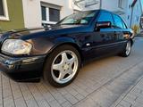 Mercedes-Benz Mercedes W202 C200 Sport ATP TOUR KLIMA LE... - Mercedes-Benz C 200 aus 1997