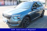 Skoda Kamiq Monte Carlo 1.Hand*LED*Navi*DAB*Panorama - Skoda in Fürth