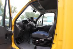 Iveco ANDERE *Food Truck*Erdgas*