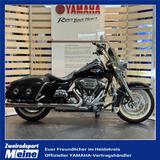 Harley-Davidson Road King Classic FLHRC * 5HD * KessTech * - HARLEY-DAVIDSON ROAD KING