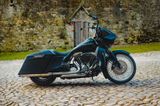 Harley-Davidson FLTRU Road Glide Ultra - HARLEY-DAVIDSON TOURER