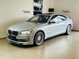 ALPINA B7 Bi-Turbo Switch-Tronic Allrad*1.HD*TV*GSHD* - ALPINA B7: Navigationssystem