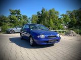 Toyota Corolla 1.3  TÜV bis 03/2026 - Toyota Corolla aus 1998