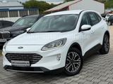 Ford Kuga Plug-In Hybrid Titanium 2.Hand/nur 77.000km - Ford Kuga: 7