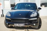 Porsche Cayenne 3.0 D*LEDER*NAVI*XENON*AHK*LUFT*22 Zoll* - Porsche Cayenne aus 2011 mit Diesel-Antrieb